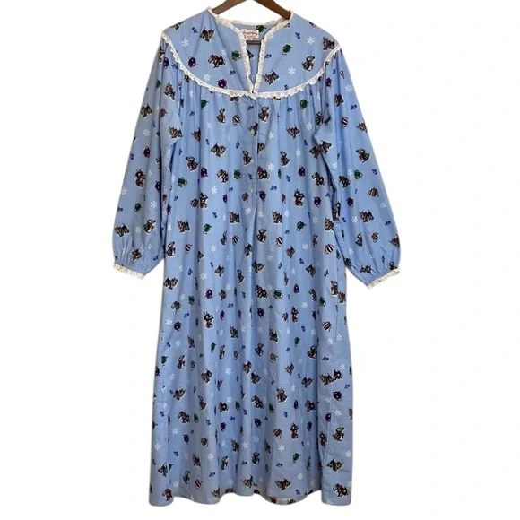 Lanz Of Salzburg Intimates Sleepwear Lanz Of Salzburg